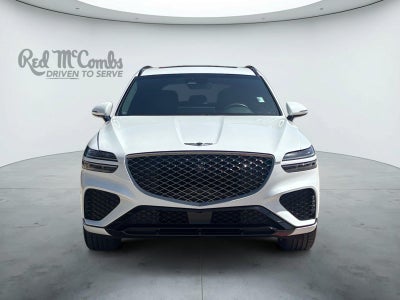 2024 Genesis GV70 3.5T Sport