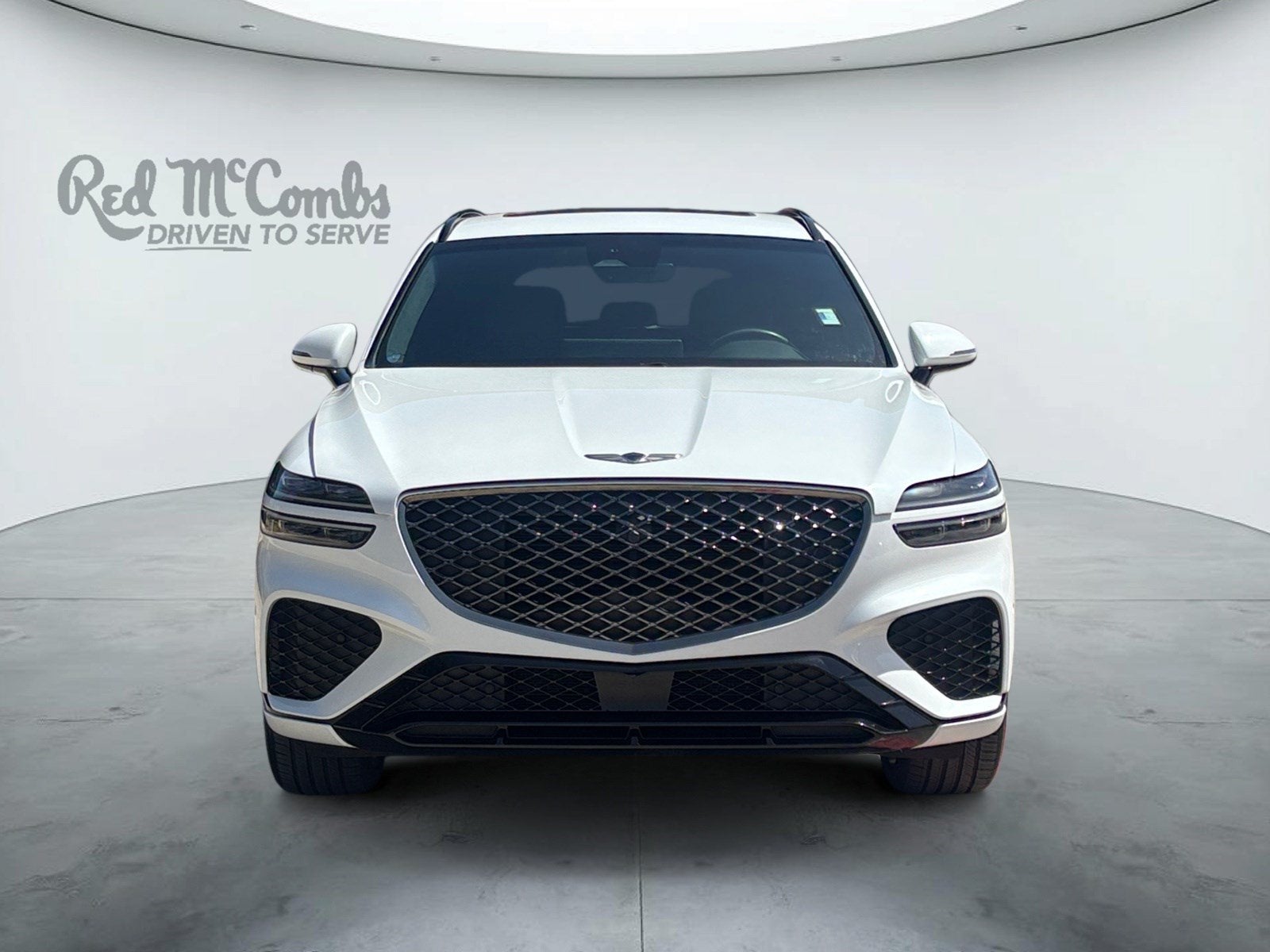2024 Genesis GV70 3.5T Sport