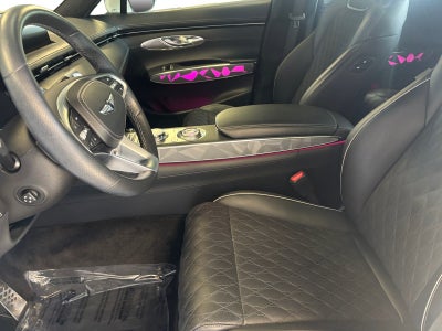 2024 Genesis GV70 3.5T Sport