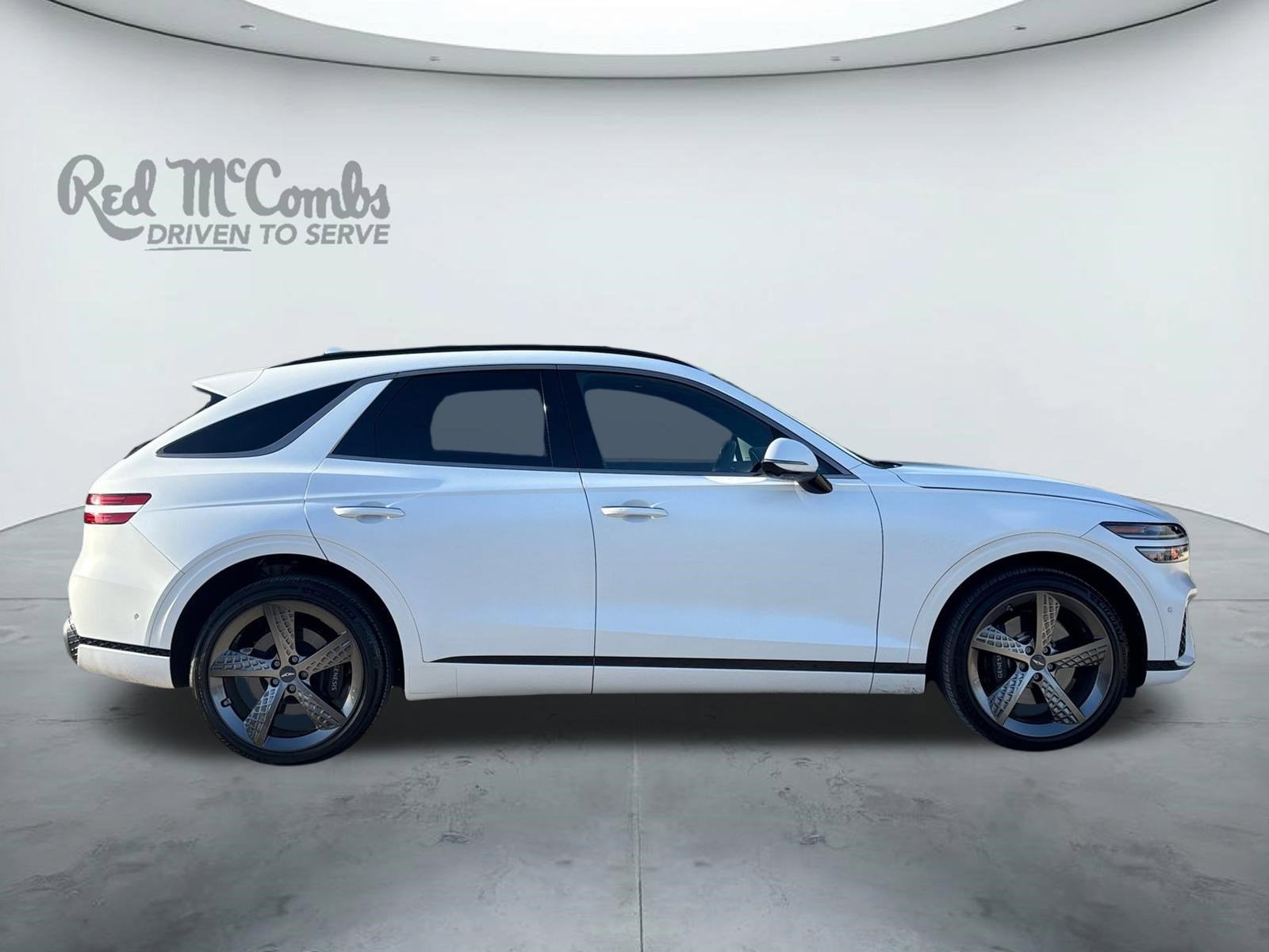 2024 Genesis GV70 3.5T Sport