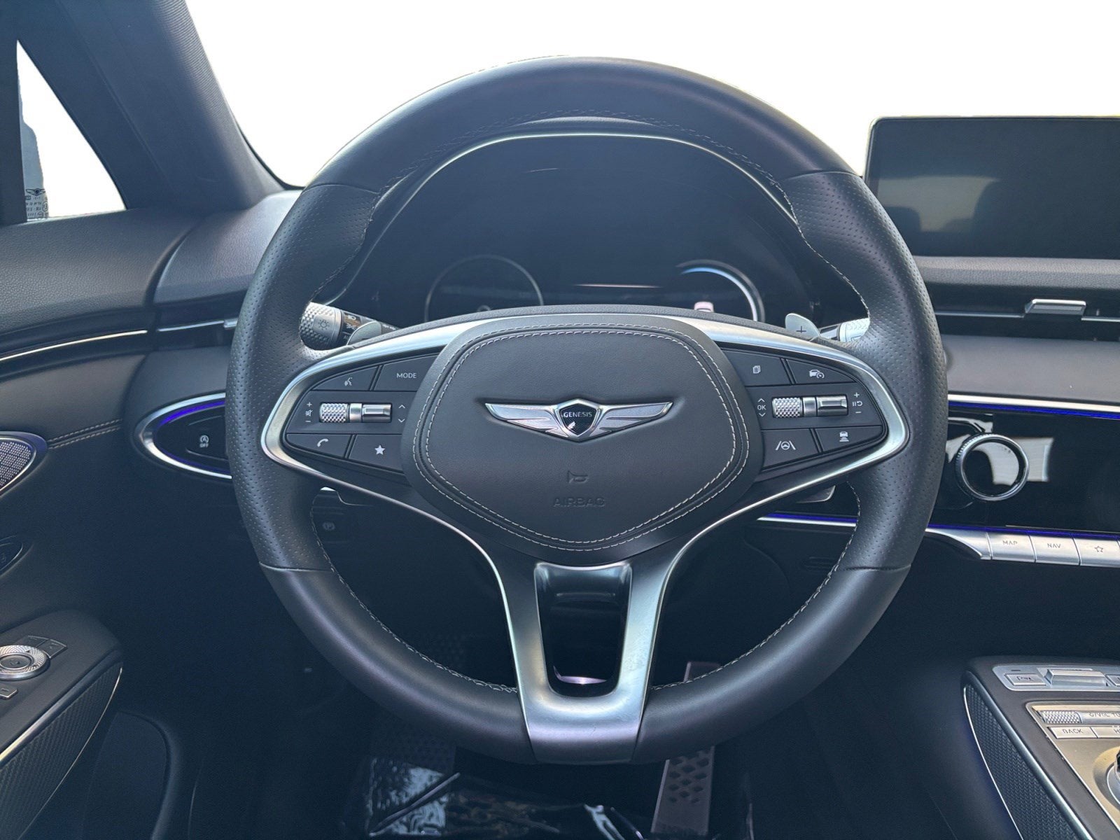 2024 Genesis GV70 3.5T Sport