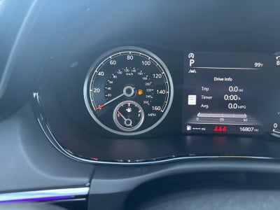 2024 Genesis GV70 3.5T Sport