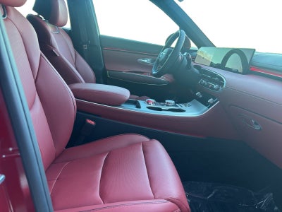 2026 Genesis GV70 3.5T Sport Advanced