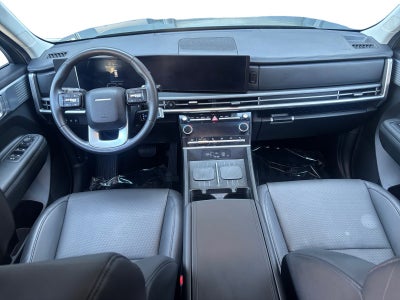 2024 Hyundai SANTA FE SEL