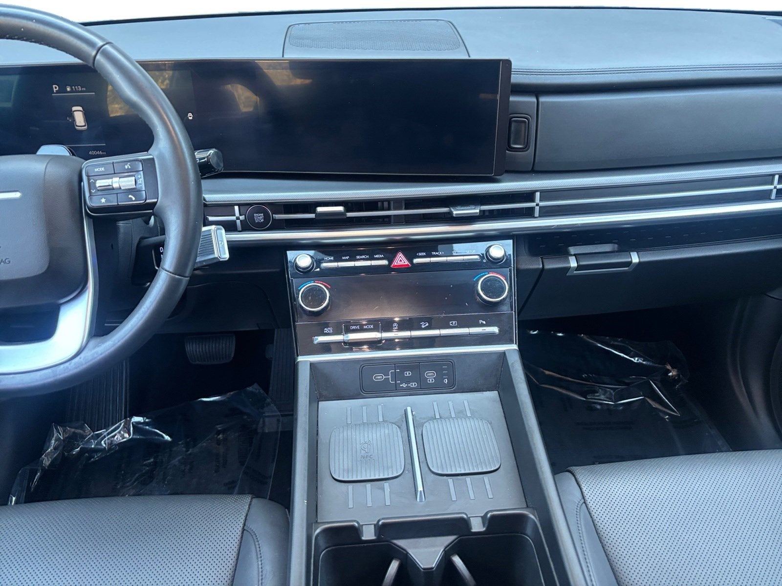 2024 Hyundai SANTA FE SEL