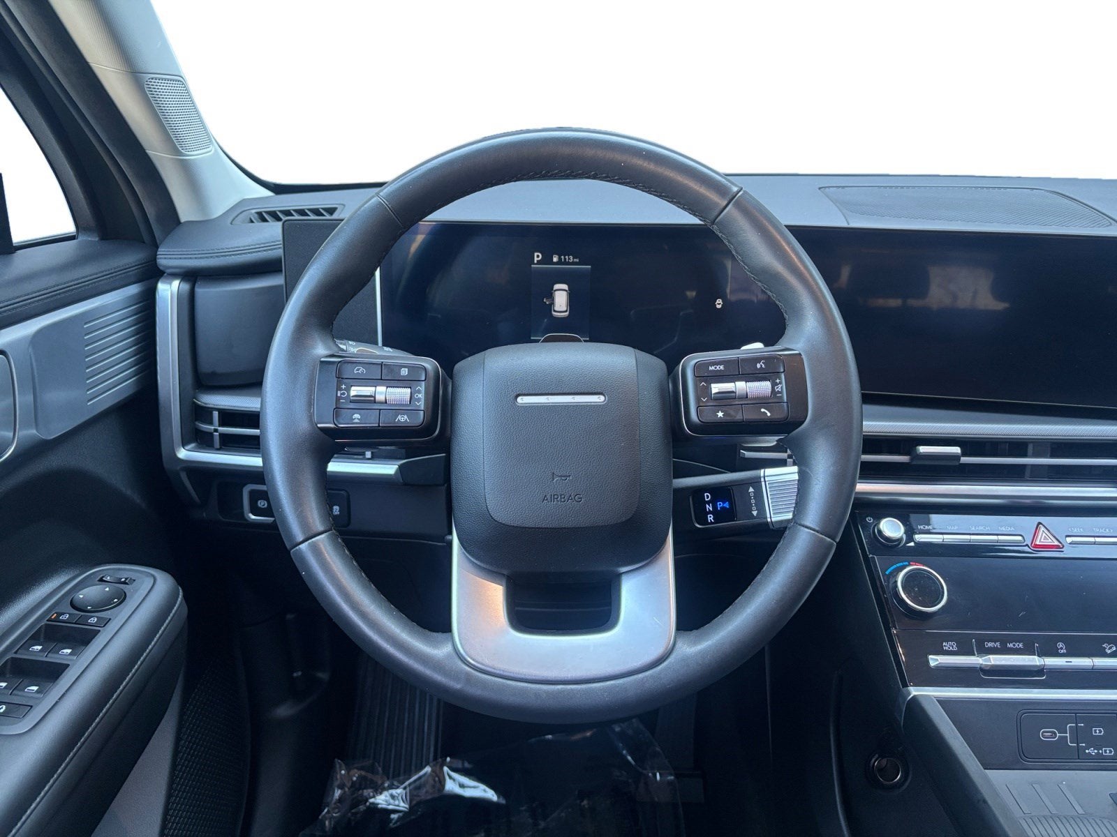 2024 Hyundai SANTA FE SEL