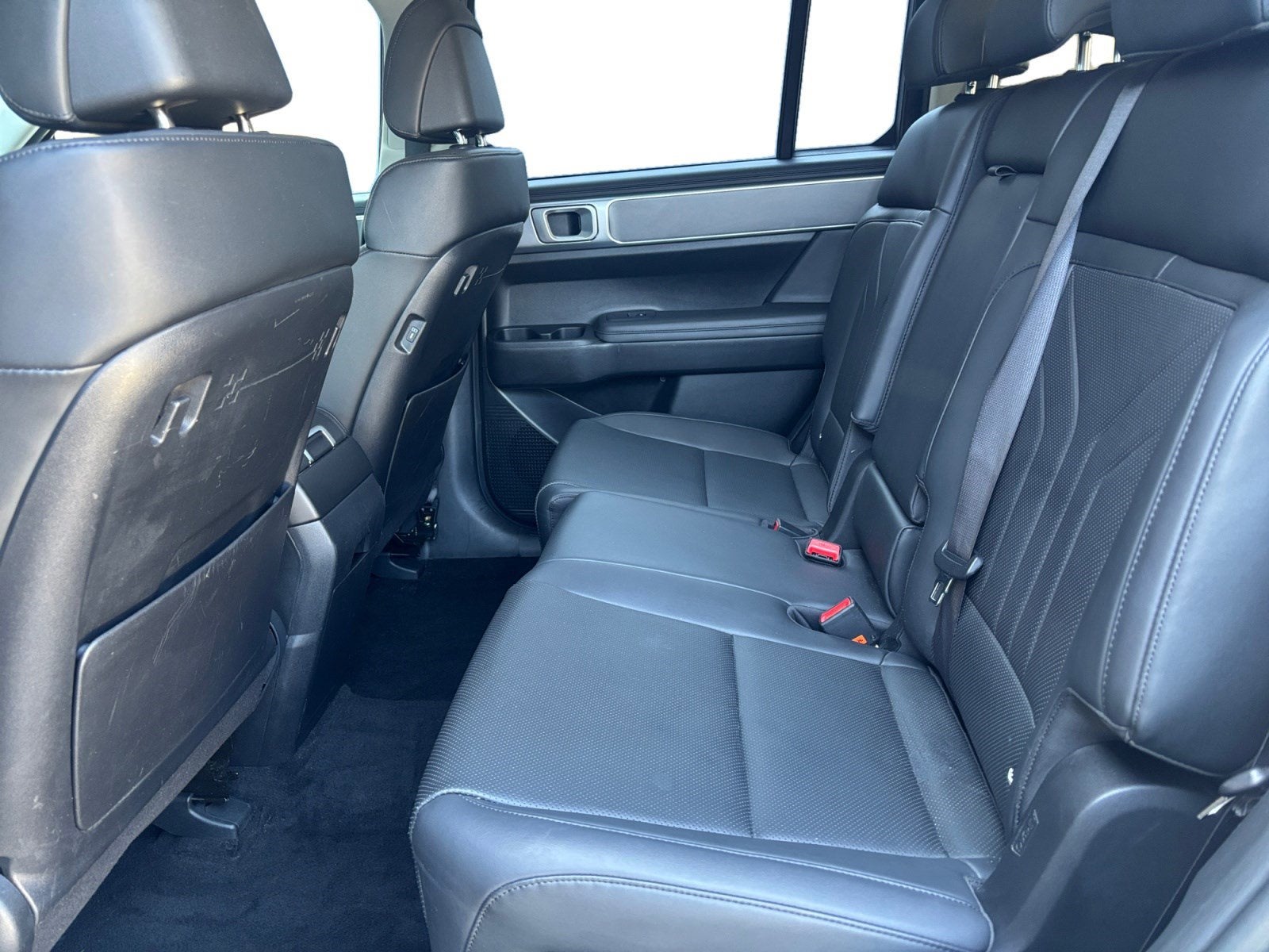 2024 Hyundai SANTA FE SEL