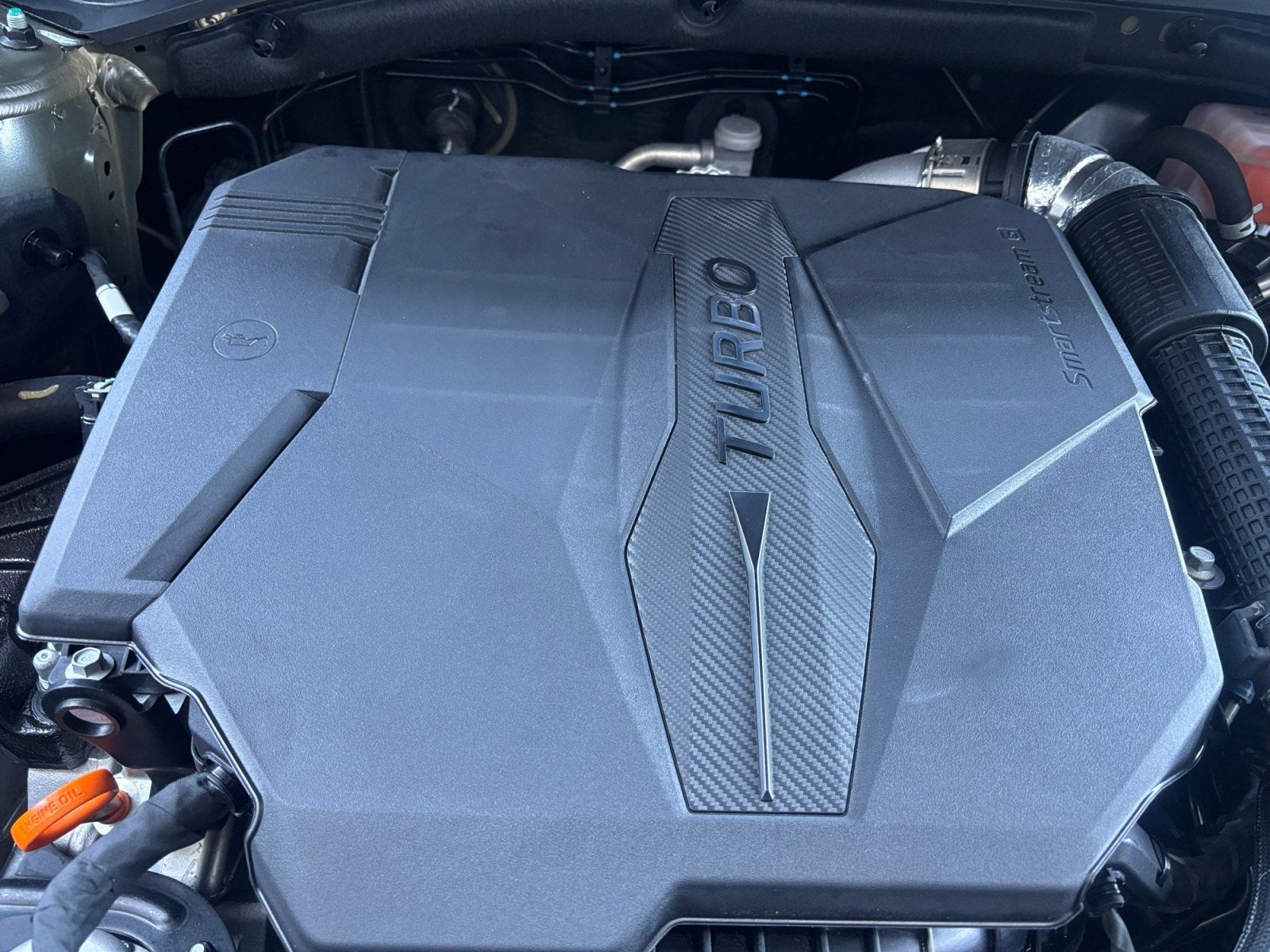 2024 Hyundai SANTA FE SEL