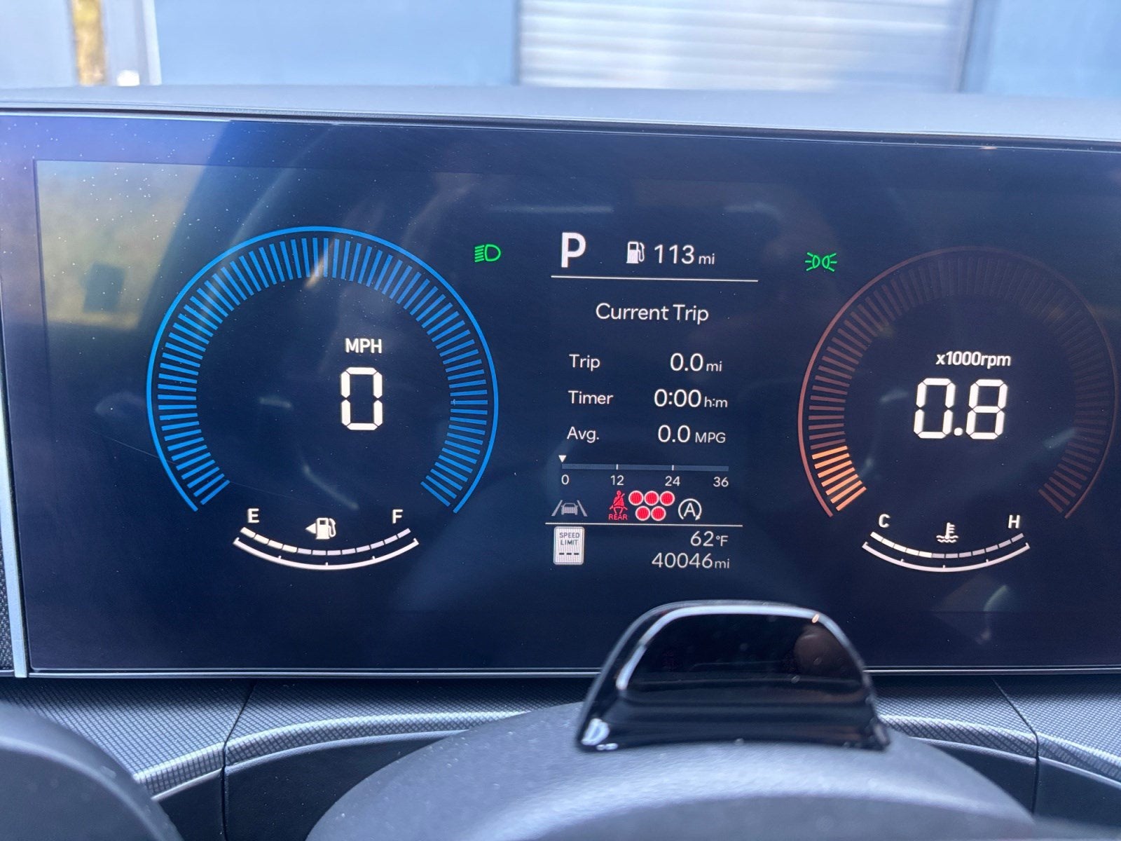 2024 Hyundai SANTA FE SEL