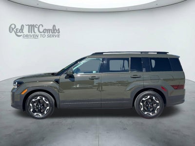 2024 Hyundai SANTA FE SEL