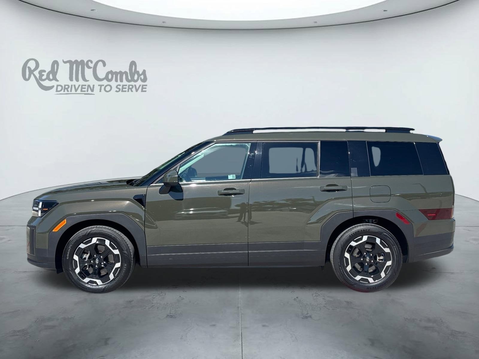 2024 Hyundai SANTA FE SEL