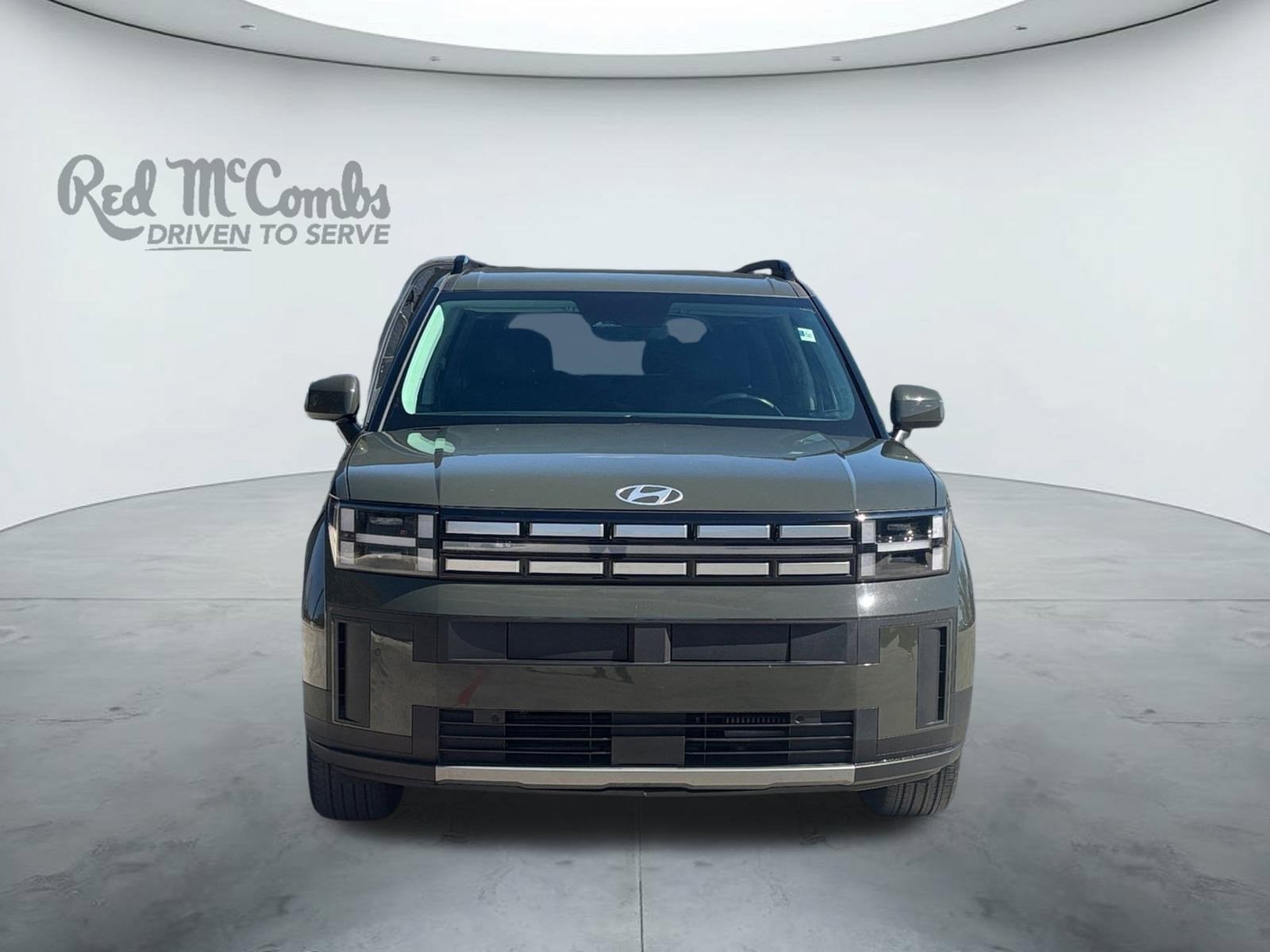 2024 Hyundai SANTA FE SEL