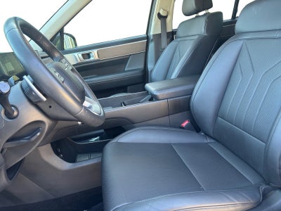 2024 Hyundai SANTA FE SEL