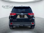 2019 Toyota Highlander Hybrid Limited Platinum
