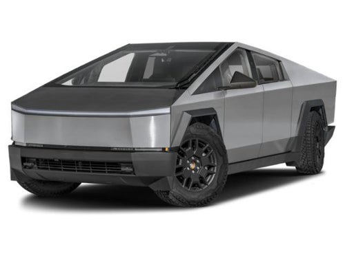2024 Tesla Cybertruck Base