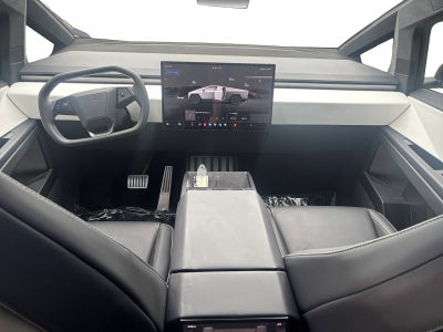 2024 Tesla Cybertruck 4DR AWD