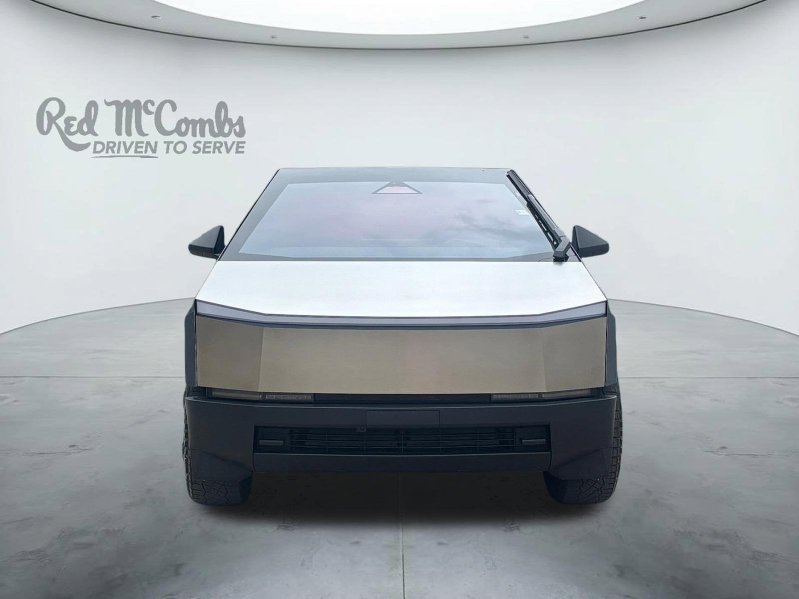 2024 Tesla Cybertruck 4DR AWD