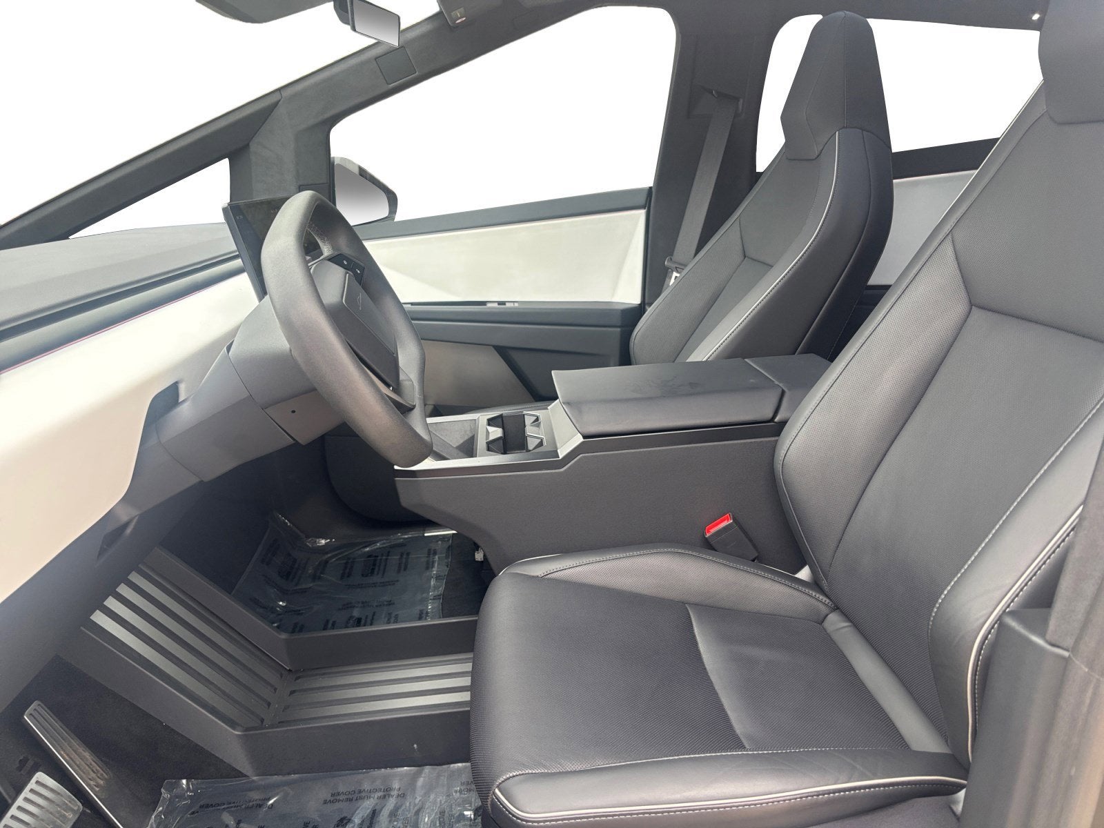 2024 Tesla Cybertruck 4DR AWD