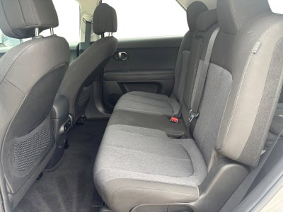 2025 Hyundai IONIQ 5 SE Standard Range