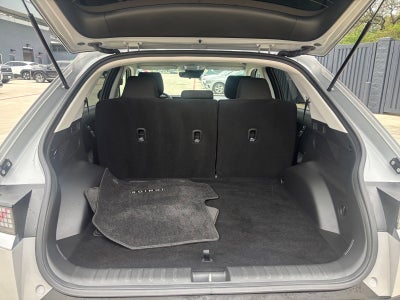 2025 Hyundai IONIQ 5 SE Standard Range