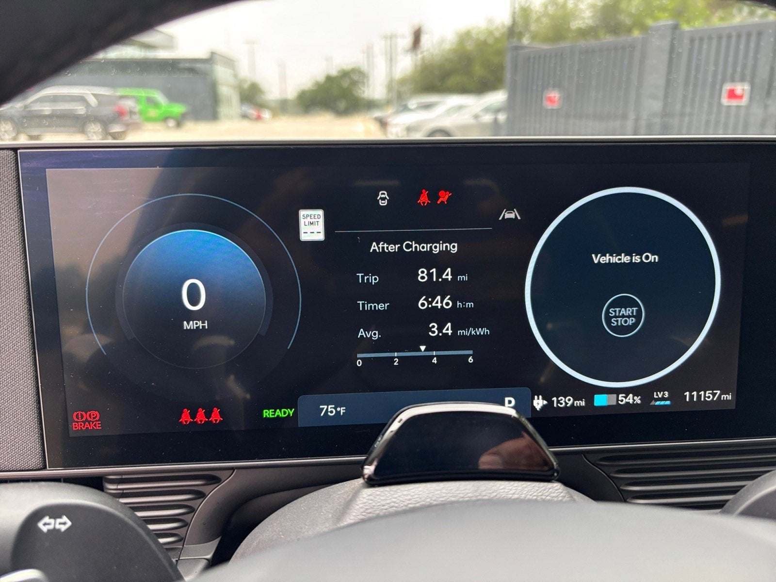 2025 Hyundai IONIQ 5 SE Standard Range