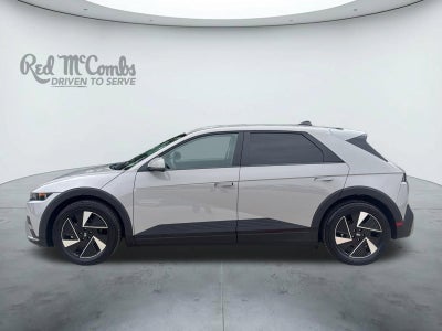 2025 Hyundai IONIQ 5 SE Standard Range