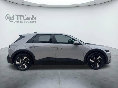 2025 Hyundai IONIQ 5 SE Standard Range