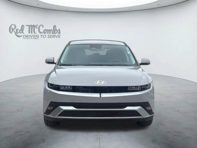 2025 Hyundai IONIQ 5 SE Standard Range