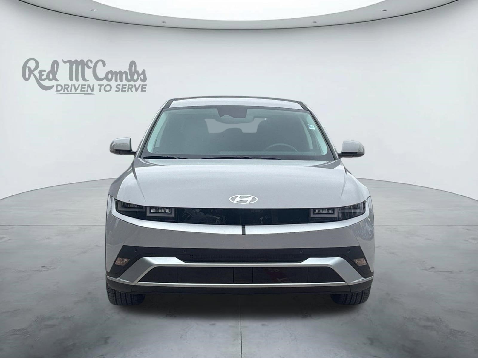 2025 Hyundai IONIQ 5 SE Standard Range