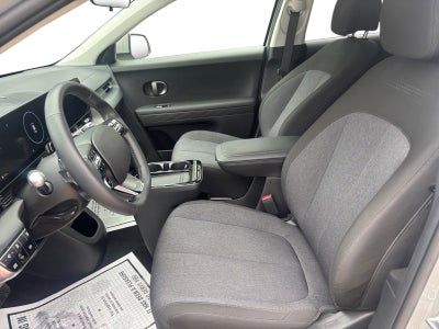 2025 Hyundai IONIQ 5 SE Standard Range