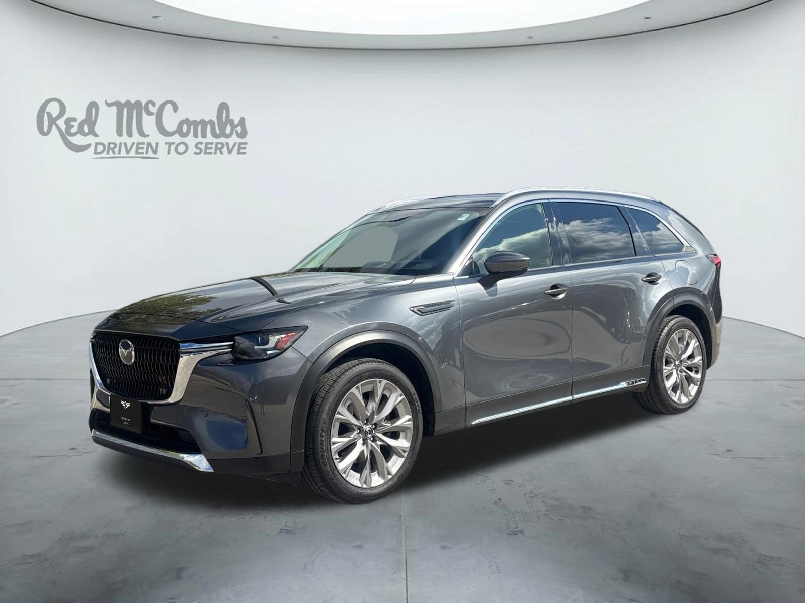 2024 Mazda Mazda CX-90 3.3 Turbo Premium