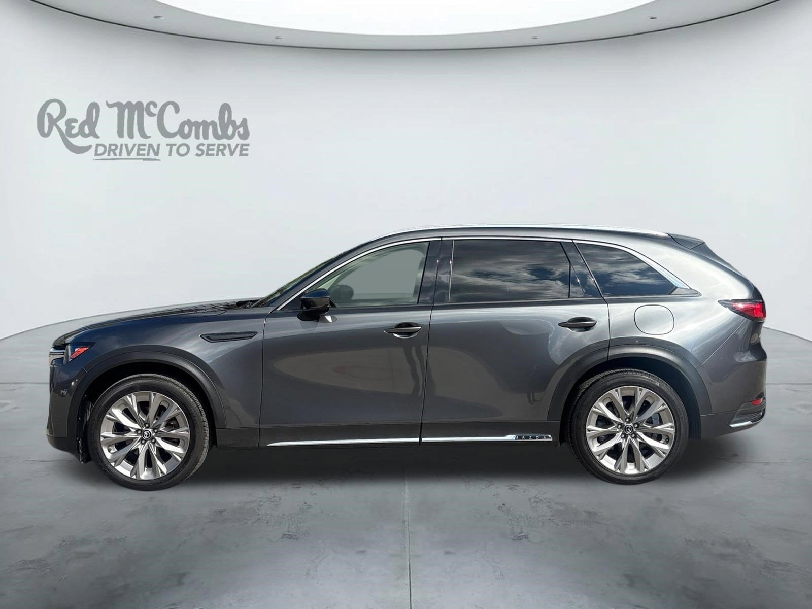 2024 Mazda Mazda CX-90 3.3 Turbo Premium