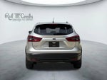 2021 Nissan Rogue Sport SL