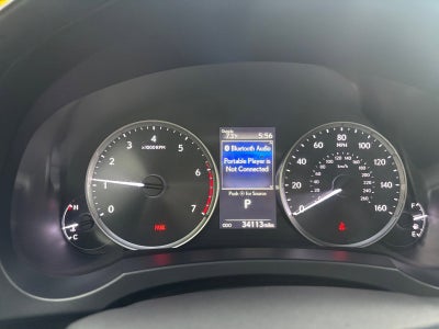 2022 Lexus RC RC 300