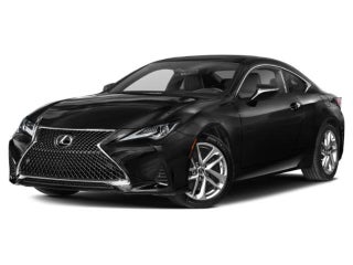 2022 Lexus RC RC 300