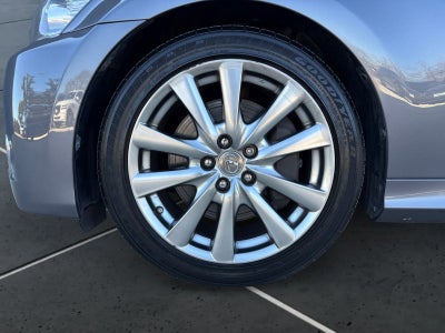 2014 Lexus GS 350 350