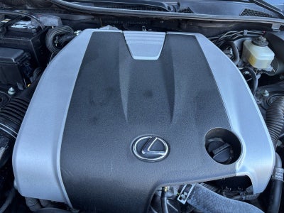 2014 Lexus GS 350 350