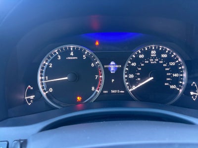 2014 Lexus GS 350 350