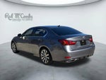 2014 Lexus GS 350 350