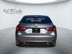 2014 Lexus GS 350 350