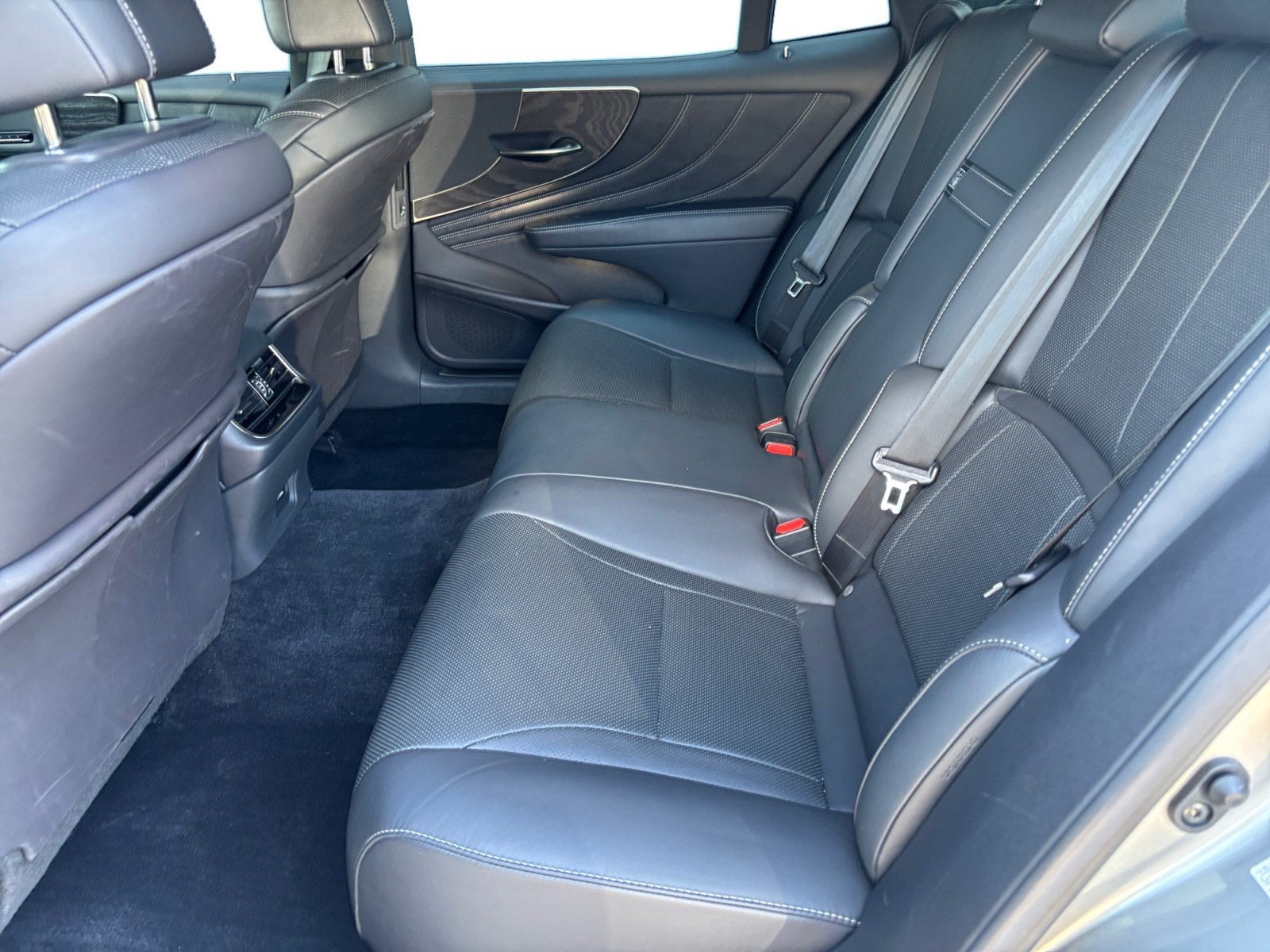 2021 Lexus LS 500 Base
