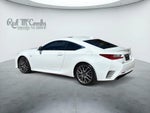 2016 Lexus RC 200t