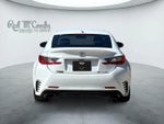 2016 Lexus RC 200t