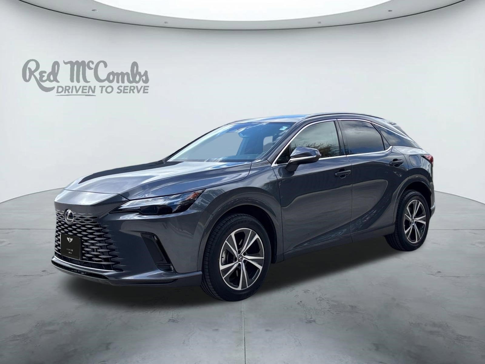 2024 Lexus RX 