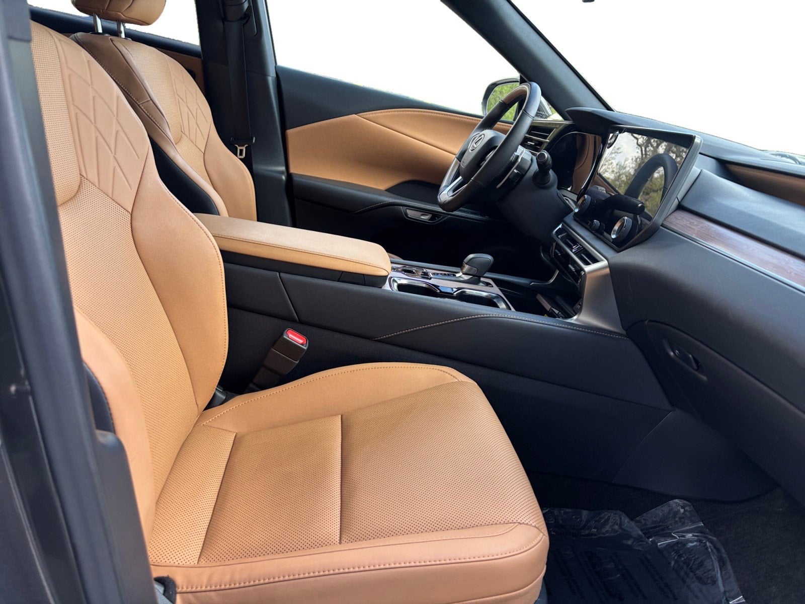 2024 Lexus RX RX 350 Premium