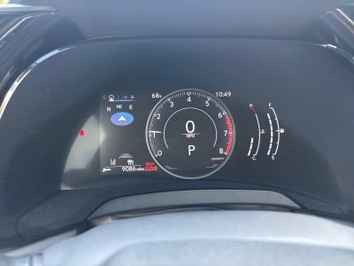 2024 Lexus RX RX 350 Premium