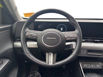 2024 Hyundai KONA Limited