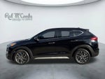 2019 Hyundai TUCSON Ultimate