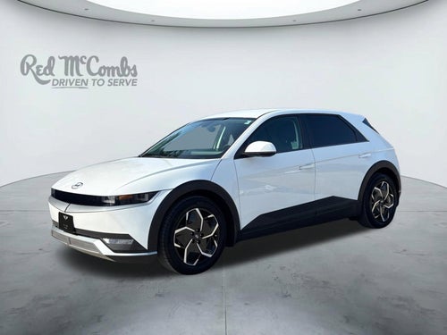 2024 Hyundai IONIQ 5 SE