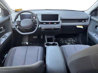 2024 Hyundai IONIQ 5 SE